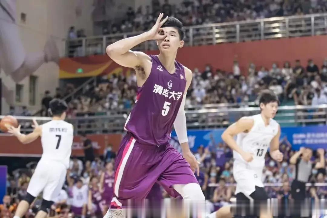 CBA选秀已经进行到了整整第九个年头，也是姚明接手中国篮球的第八年，为什么中国篮(3)