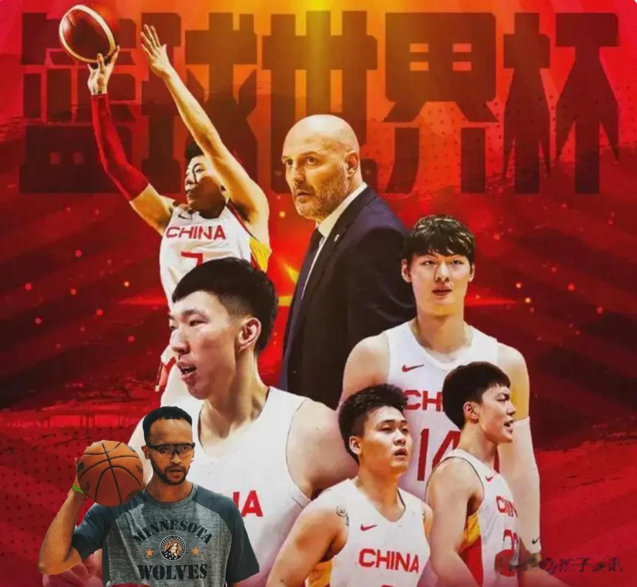 中国男篮热身赛赛程及需要解决的问题

         据悉，中国男篮最近展开的