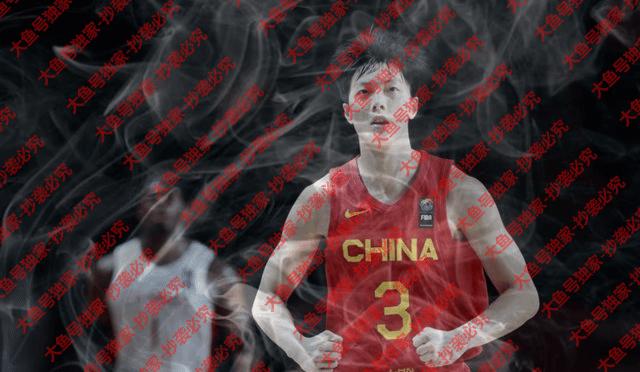 中国男篮内训曝光：技术差距显著，新人崭露头角，部分球员或将离队(3)