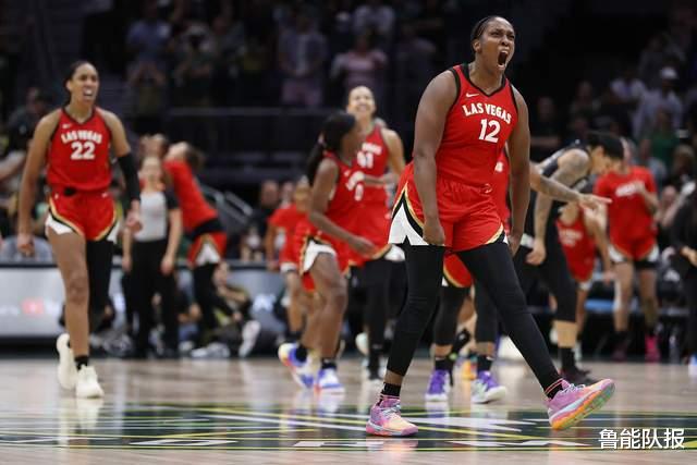WNBA前瞻：梦想攻强守弱难挡联盟第一，王牌主场剑指八连胜