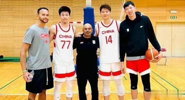 中国男篮世界杯12人名单预测解析(5)
