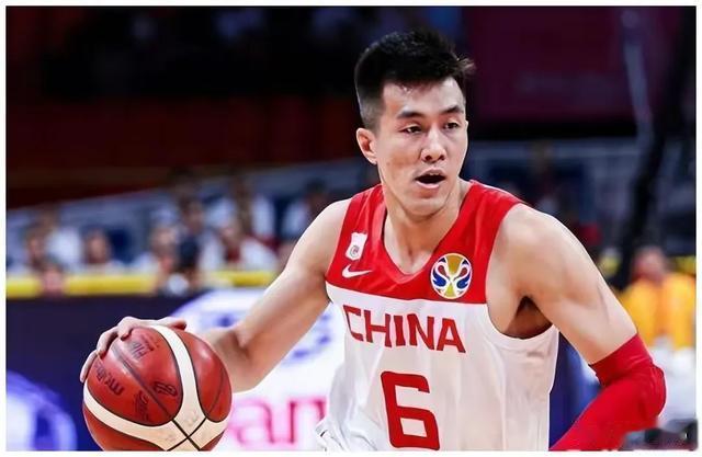 中国男篮世界杯12人名单预测解析(7)