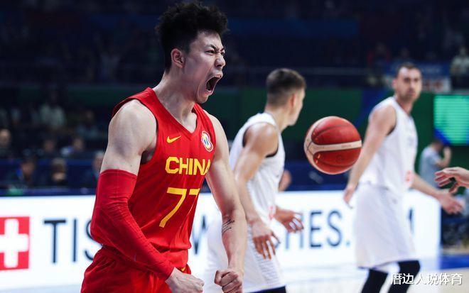中国男篮首秀42分惨败：次战南苏丹变生死战 输球就提前出局