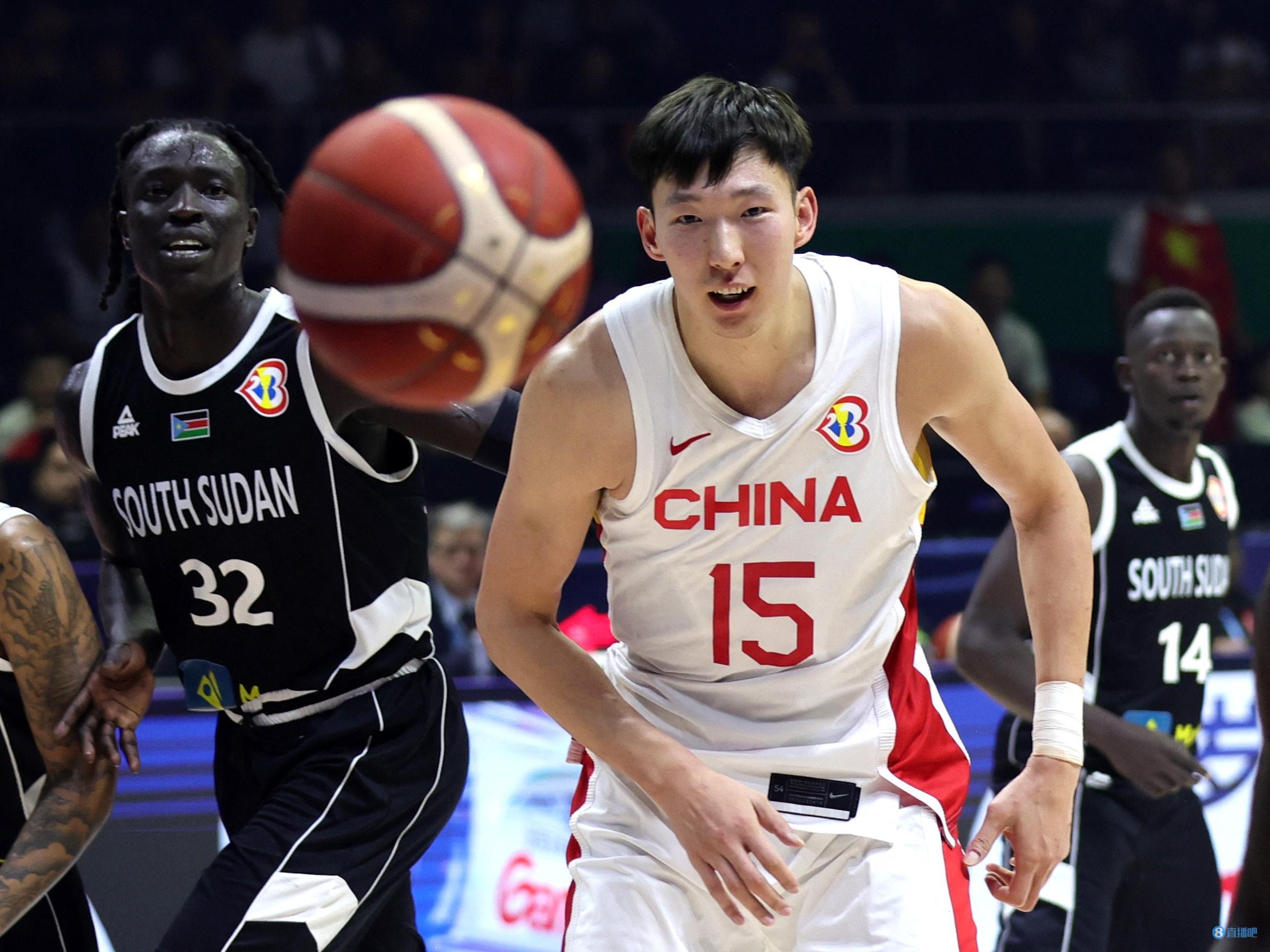 付政浩：中国篮球远远落伍于世界主流篮球风格 且压根没自己特色(1)