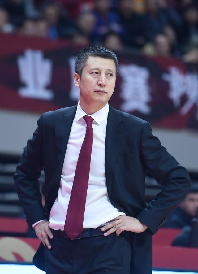 杨鸣·郭士强·洛佩斯，谁会成为辽宁队的主教练？(2)
