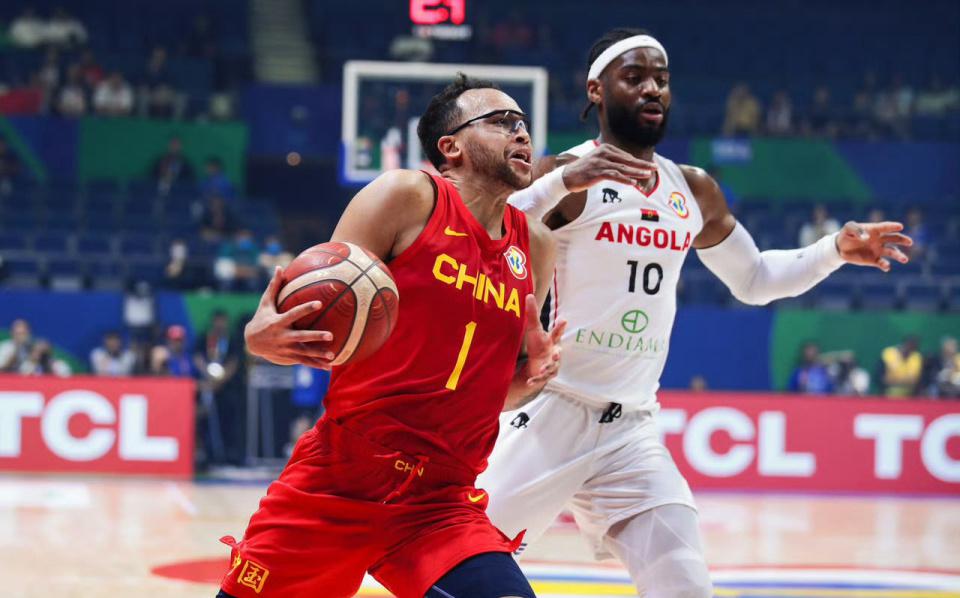 FIBA修改归化政策，2名NBA球员表态愿入中国籍，其中1人3夺总冠军(3)