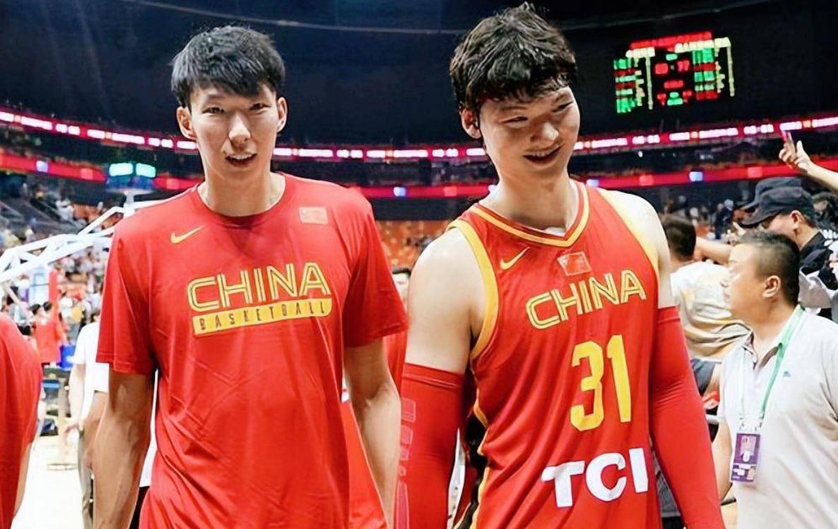 中国男篮球员终于表态：乔帅是好教练，但战术太先进了，我们完成不了(2)