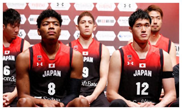 亚运会中国男篮全主力，遭日本二队羞辱，冠军何在？(4)