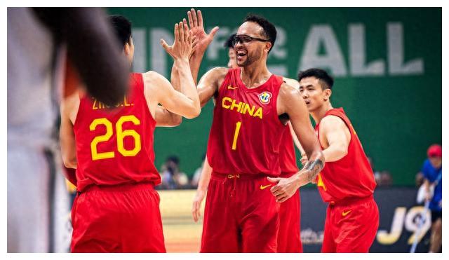 亚运会中国男篮全主力，遭日本二队羞辱，冠军何在？(5)