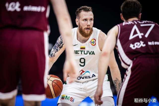 重返NBA并不容易，立陶宛队的前76人投手在收官战中彻底哑火了？