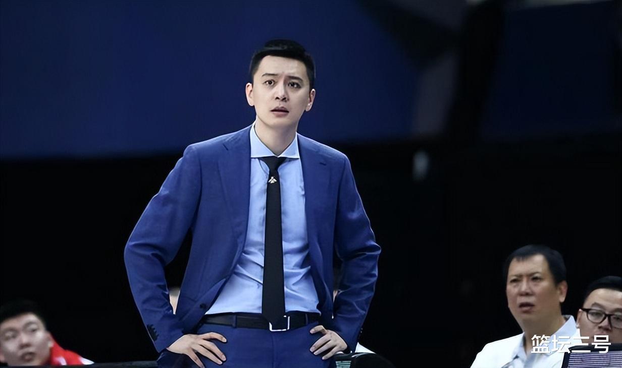 辽宁不签约杨鸣广东做讲师，马布里签约NBA中国，负责青少年训练