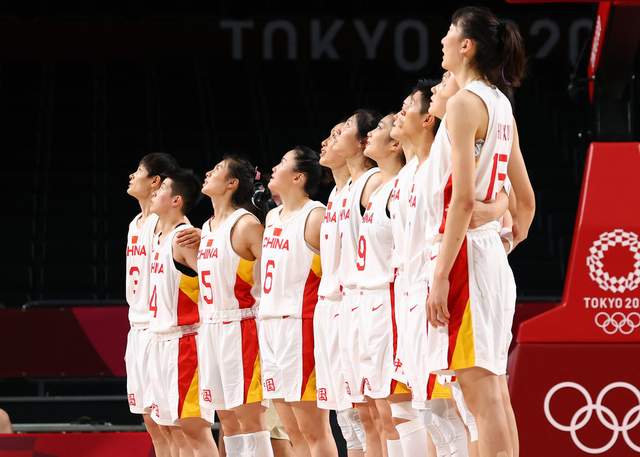 杭州亚运会迎来中国女篮，激战蒙古女篮引燃篮球盛宴！名单出炉！(4)