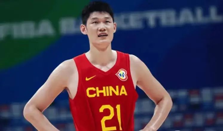中国男篮到底是能力不足还是理念有误？(7)