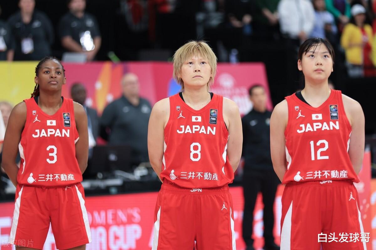 55分狂胜蒙古队！中国女篮亚运会传三大喜讯，日本女篮绝望了(4)