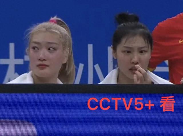 29日中央5台女篮直播表：CCTV520点不播中国女篮，CCTV5+准时直播(6)