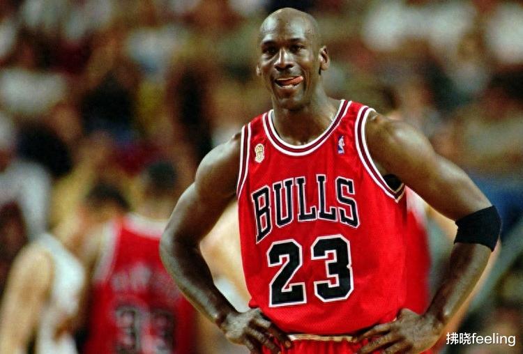 迈克尔·乔丹竟然不是NBA选秀状元？让我们看看哪三支球队错过了篮球之神！