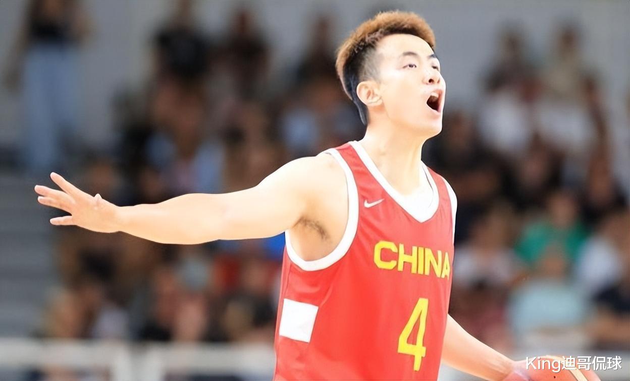 中国男篮的没落，或许要从球员与教练的矛盾开始说起(3)