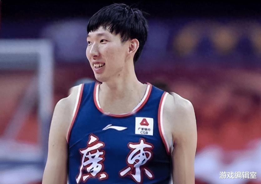 广东队新赛季正式更名为“广东华南虎队”，引起了广东篮球迷的广泛关注(5)