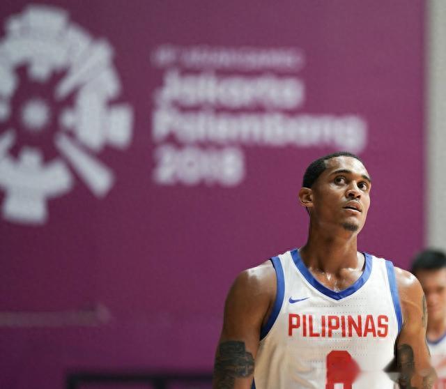 引领亚洲篮球的菲律宾男篮：让我们一起探讨他们的篮球水平