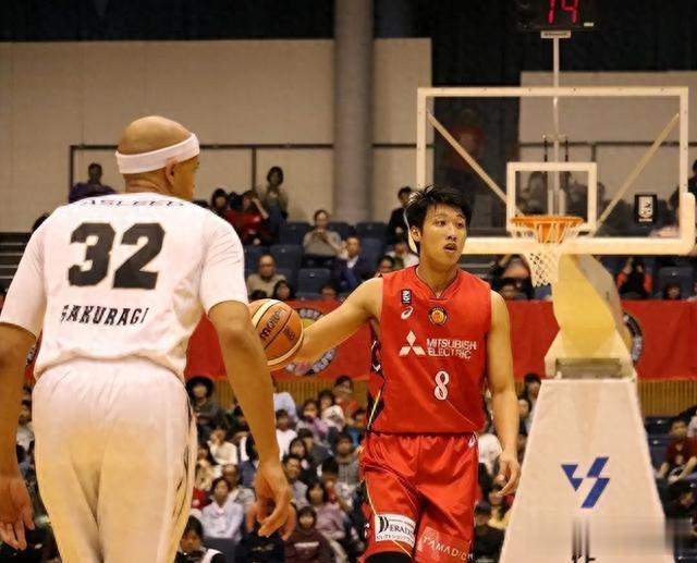 篮球天才加入日本国籍，后来为日本手刃中国队，老年却想回国发展(22)