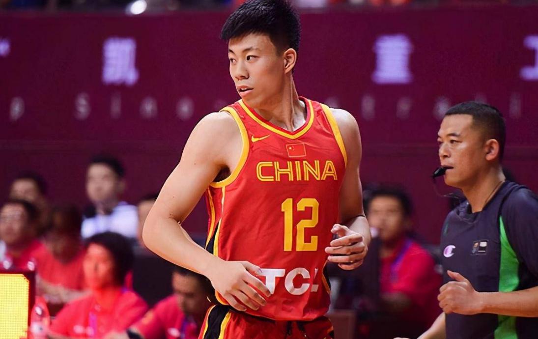 中国男篮崛起有望，5位球员有机会进军NBA，杨瀚森几乎被“内定”(2)