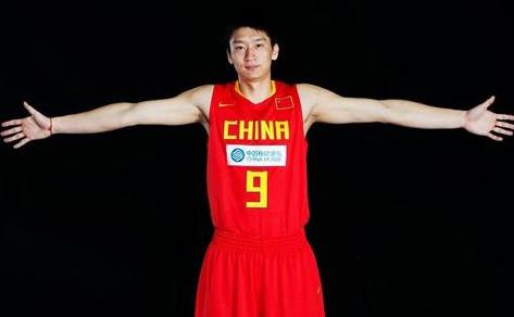 孙悦，这位中国的篮球运动员