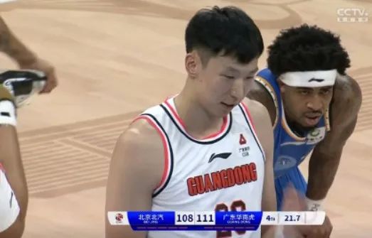 4战整整116分！中国男篮第一分卫啊！人家比杨瀚森更能打NBA(9)