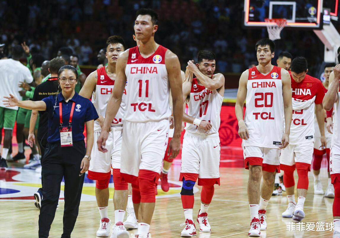 中国男篮好消息！NBA现役球员自愿加盟，姚明可以着手招募了(2)