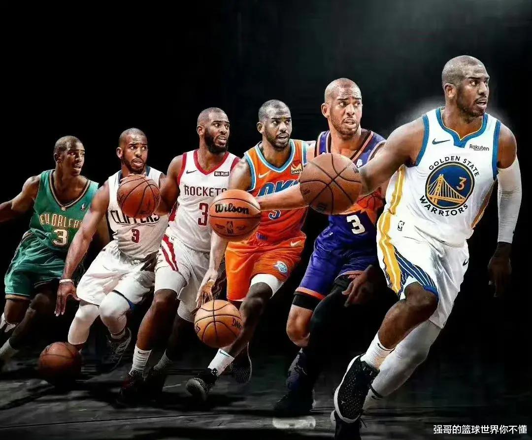 美媒列出现役NBA球员中，投进关键球最多的五人(3)