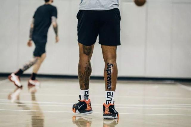 NBA不为人知的三大禁忌！JR因纹身被重罚，最后一项只有老球迷才知道(2)
