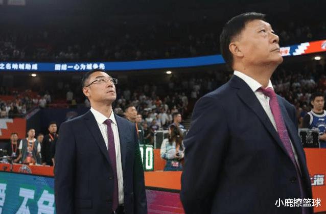 正式确定！NBA级训练师加盟上海男篮，携手王哲林太让人期待(4)