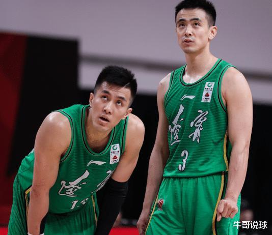 苏群：目前中国男篮，能达到亚洲顶级控卫的只有2人，林葳不够格(2)