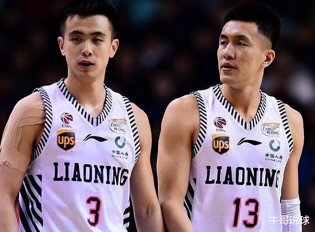 苏群：目前中国男篮，能达到亚洲顶级控卫的只有2人，林葳不够格(4)