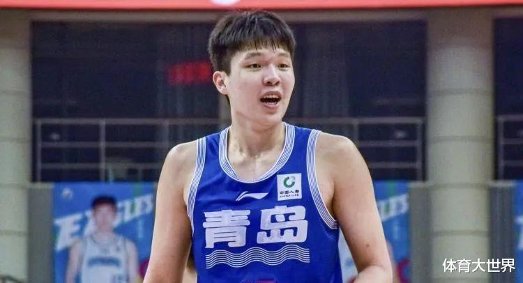 乔尔杰维奇将回国上班！新一届中国男篮应该带上谁？(2)