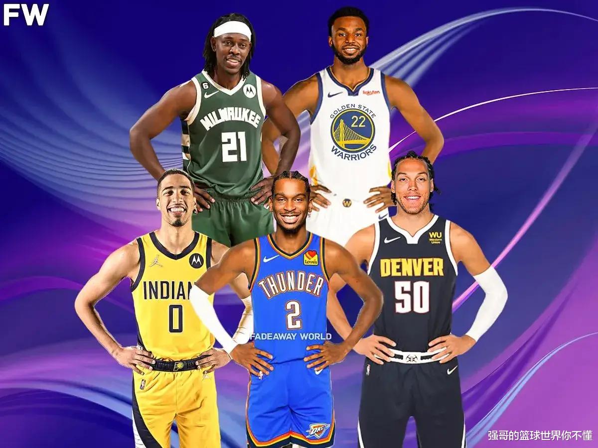 美媒列出NBA过去10年最具影响力的十大交易，哪支球队最亏(1)