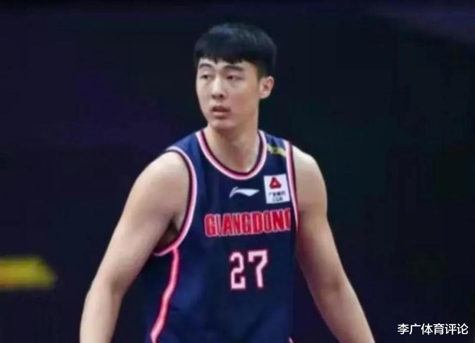 穆迪35分12助攻青岛客胜广东，杨瀚森确实是中国篮球的未来(4)