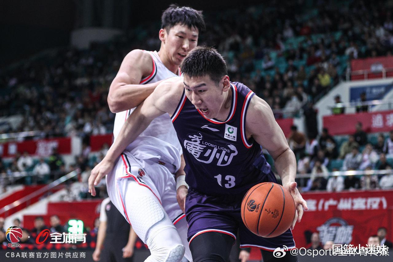 中国篮球大揭秘：一支CBA球队一年能有多少收入？(6)