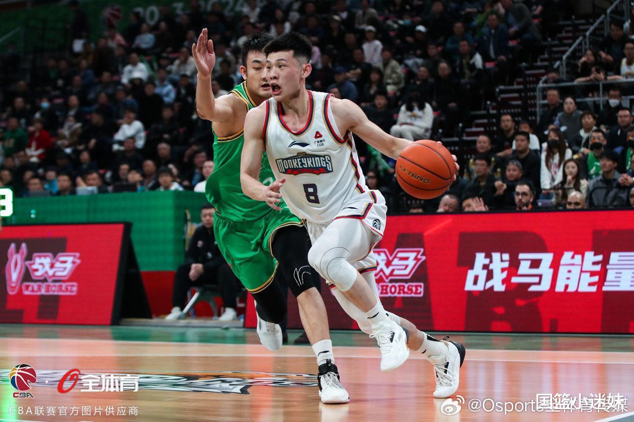 中国篮球大揭秘：一支CBA球队一年能有多少收入？(7)