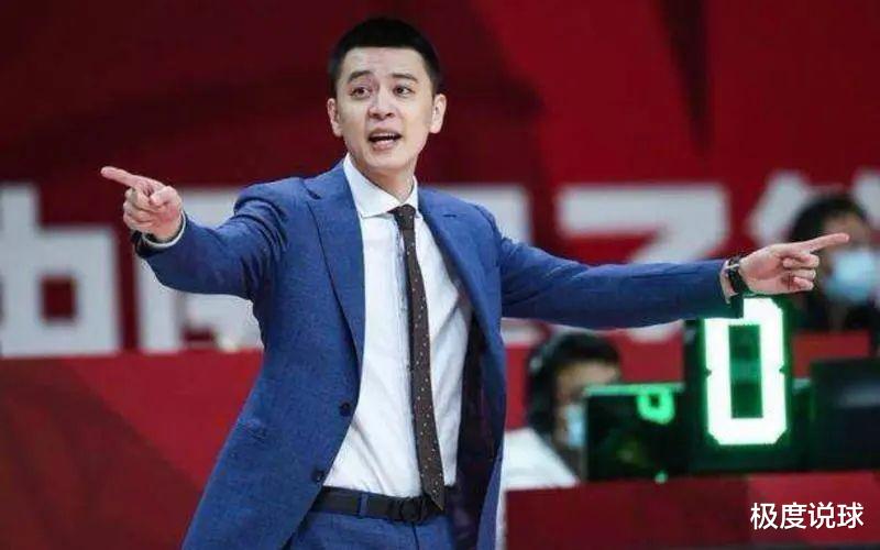 下课！杨鸣上任不足100天离任，创中国篮球职业联赛最快纪录(1)