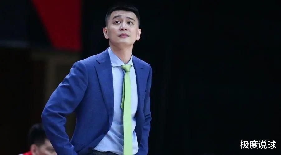 下课！杨鸣上任不足100天离任，创中国篮球职业联赛最快纪录(3)