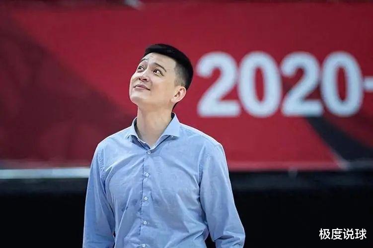 下课！杨鸣上任不足100天离任，创中国篮球职业联赛最快纪录(5)