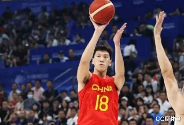 中国男篮迎战蒙古！FIBA官网公布12人大名单，广东队三人全部入选！(2)