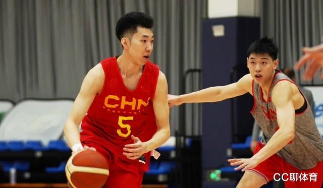 中国男篮迎战蒙古！FIBA官网公布12人大名单，广东队三人全部入选！(6)
