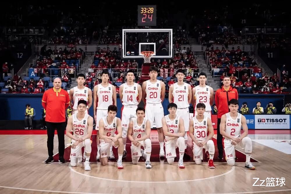 中国篮球变得乌烟瘴气，和某地球迷脱不开关系