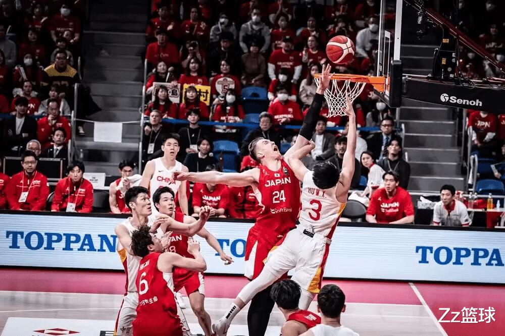 中国篮球变得乌烟瘴气，和某地球迷脱不开关系(2)