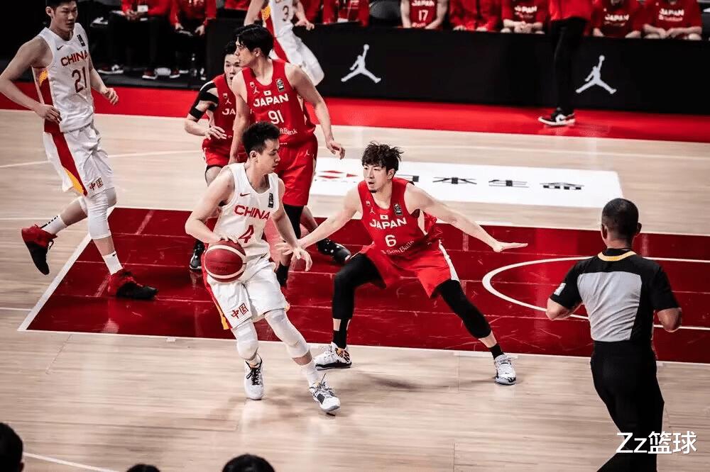 中国篮球变得乌烟瘴气，和某地球迷脱不开关系(3)