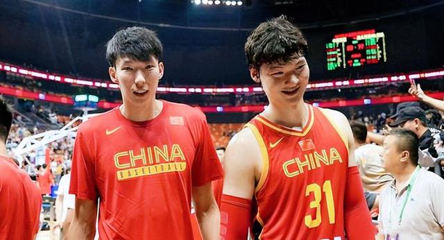 请波波维奇里弗斯救中国篮球 篮协的想法 太天真也不切实际(5)