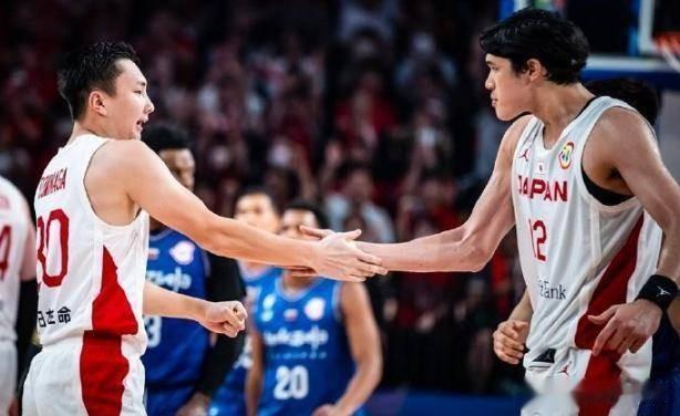 扎根日本34年，拯救了日本女篮和男篮，因他发现了亚洲球员的弱点(12)