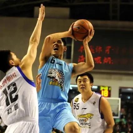 有人提议张庆鹏，做中国男篮主教练，有能力吗…