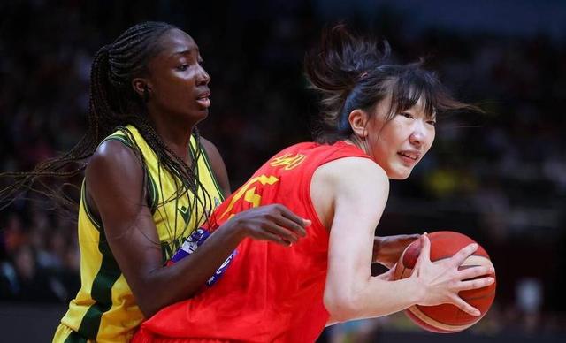 女篮奥运分组猜测：中国队确定避开美国 极有可能陷入死亡之组？(6)